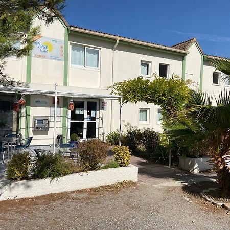 Brit Hotel Salon De Provence Εξωτερικό φωτογραφία