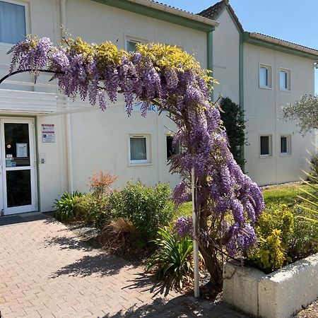 Brit Hotel Salon De Provence Εξωτερικό φωτογραφία