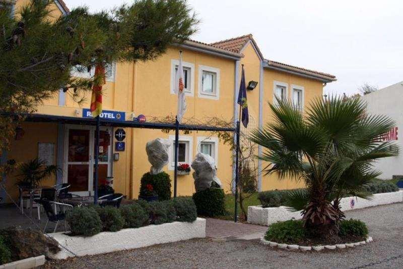 Brit Hotel Salon De Provence Εξωτερικό φωτογραφία